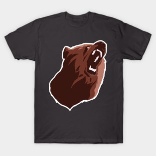 Grizzli T-Shirt